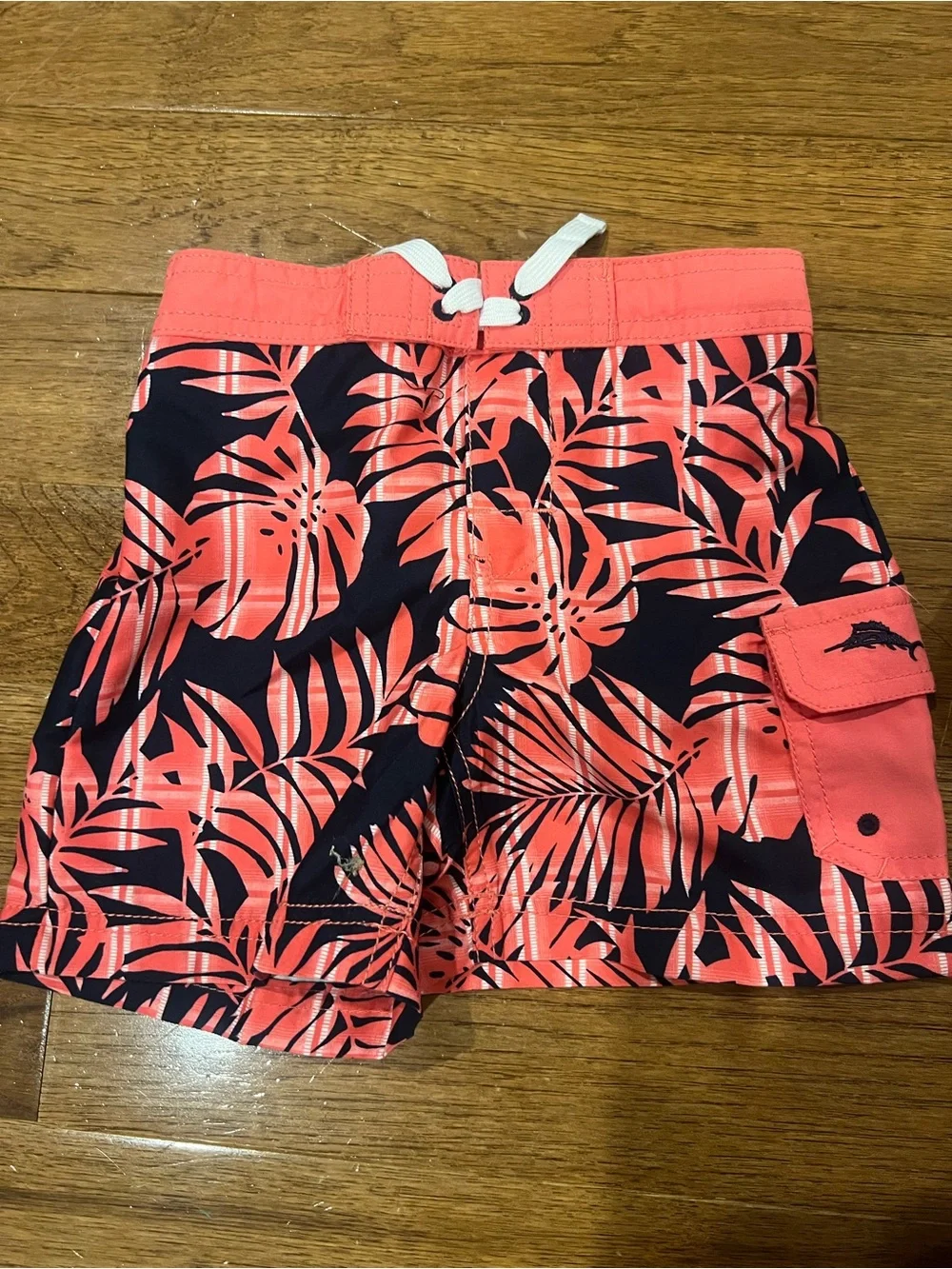 Tommy Bahama Swim Set for Boys Size 2T NWT